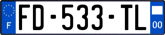 FD-533-TL