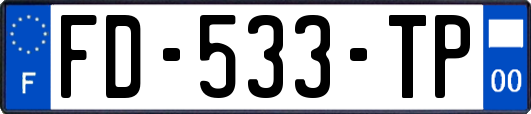 FD-533-TP