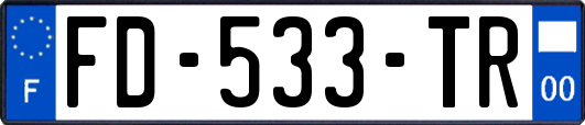 FD-533-TR