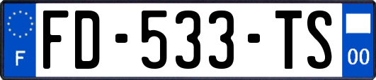 FD-533-TS