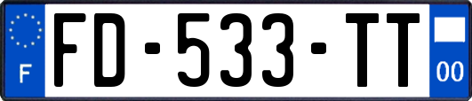 FD-533-TT