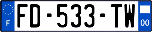 FD-533-TW
