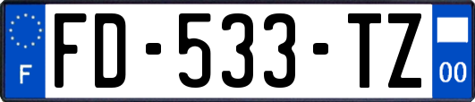 FD-533-TZ