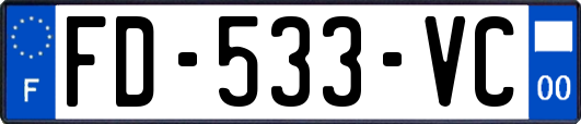FD-533-VC