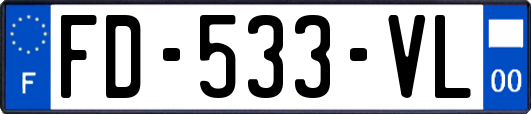 FD-533-VL