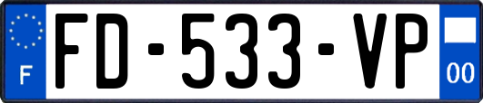 FD-533-VP