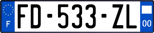 FD-533-ZL