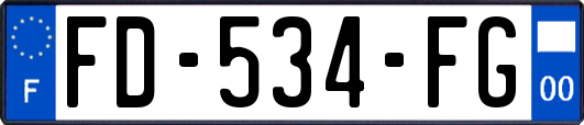 FD-534-FG