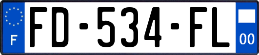 FD-534-FL