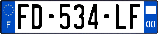 FD-534-LF