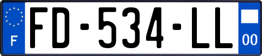 FD-534-LL