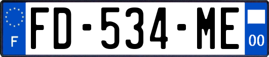 FD-534-ME