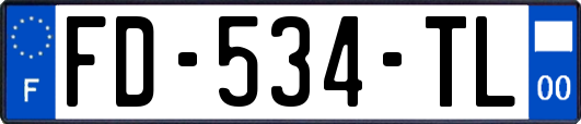 FD-534-TL