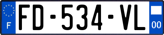 FD-534-VL