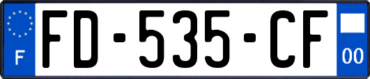 FD-535-CF