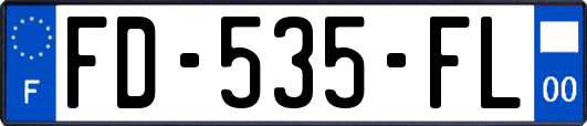 FD-535-FL