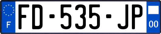 FD-535-JP