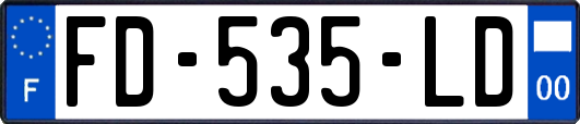 FD-535-LD