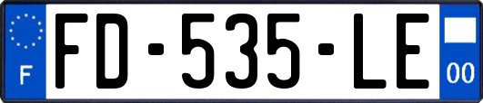FD-535-LE