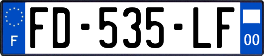 FD-535-LF