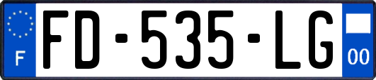 FD-535-LG