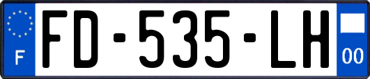 FD-535-LH