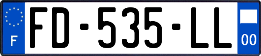 FD-535-LL