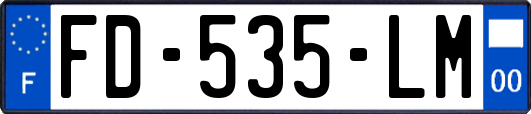 FD-535-LM
