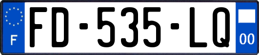 FD-535-LQ