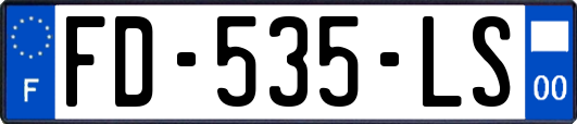 FD-535-LS