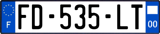 FD-535-LT