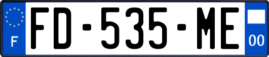 FD-535-ME