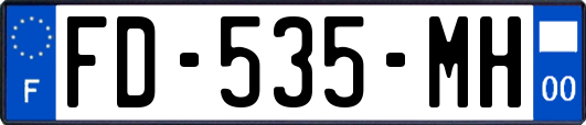 FD-535-MH