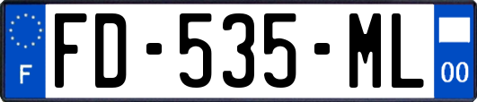FD-535-ML