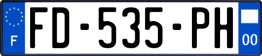 FD-535-PH