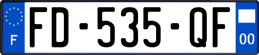 FD-535-QF