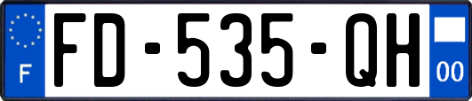 FD-535-QH