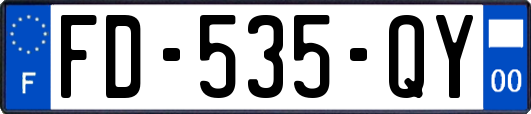 FD-535-QY