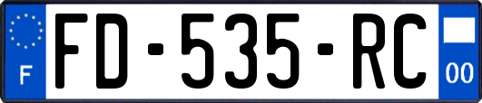 FD-535-RC