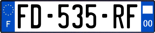 FD-535-RF