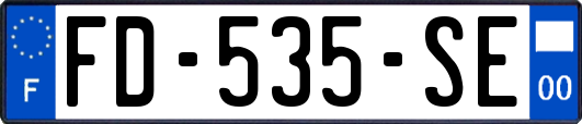 FD-535-SE