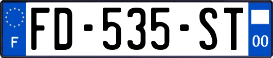 FD-535-ST