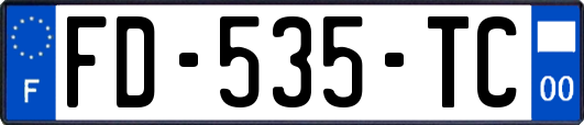 FD-535-TC