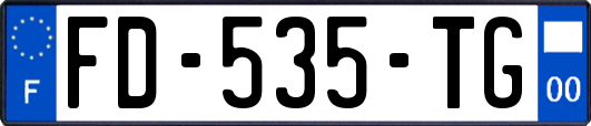 FD-535-TG