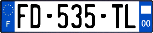 FD-535-TL
