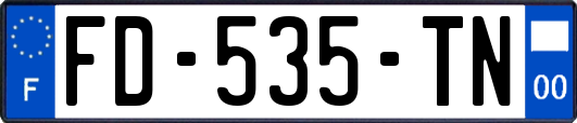 FD-535-TN
