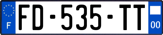 FD-535-TT