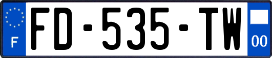 FD-535-TW