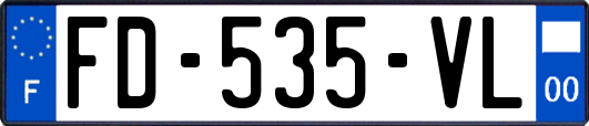 FD-535-VL