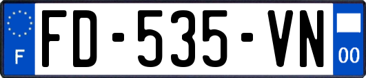 FD-535-VN